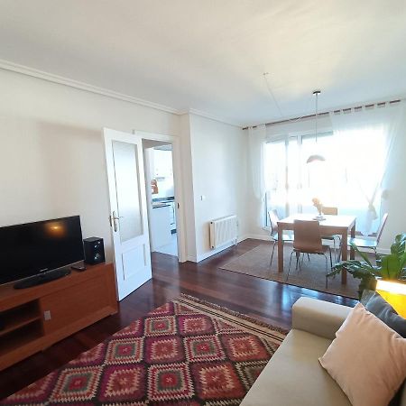 Bonito Duplex Cerca De La Playa Y De Santander Apartment Санта Крус де Бесана Екстериор снимка