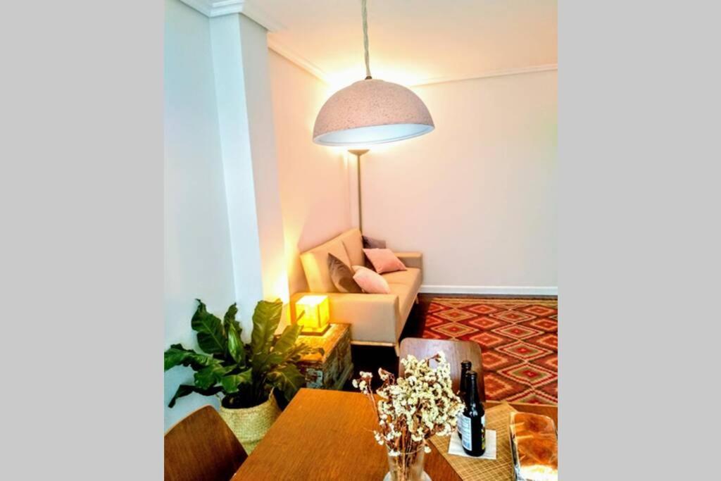 Bonito Duplex Cerca De La Playa Y De Santander Apartment Санта Крус де Бесана Екстериор снимка