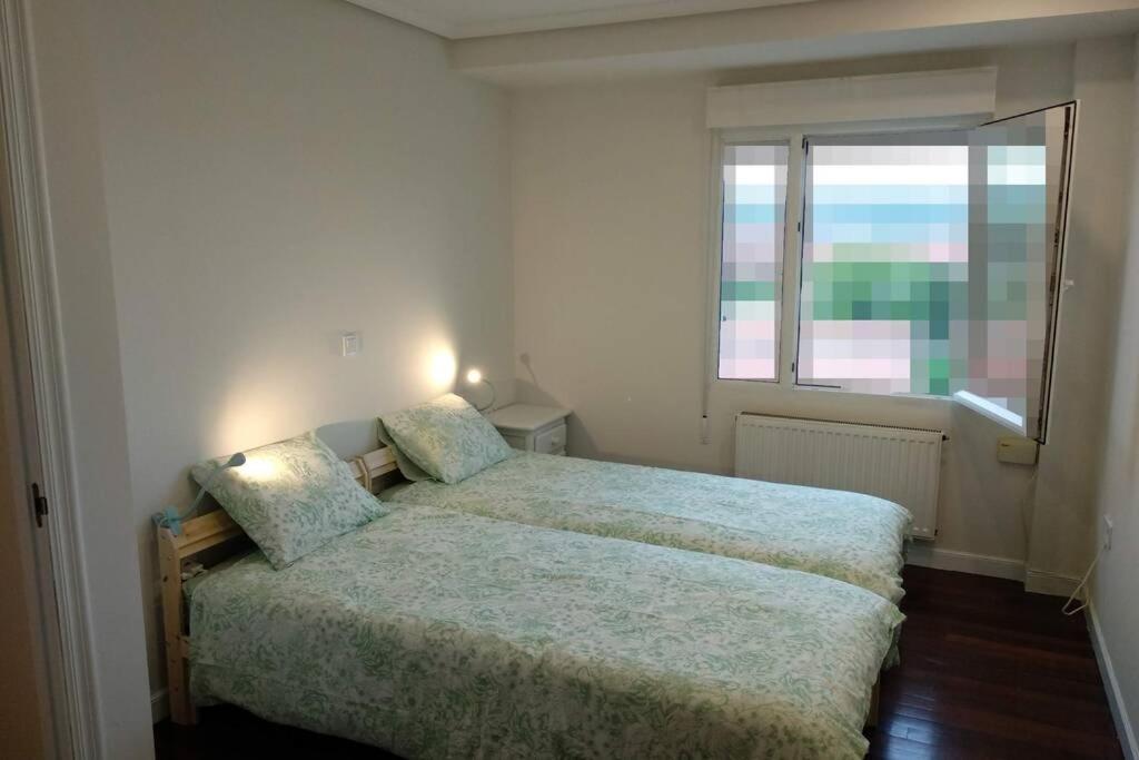 Bonito Duplex Cerca De La Playa Y De Santander Apartment Санта Крус де Бесана Екстериор снимка