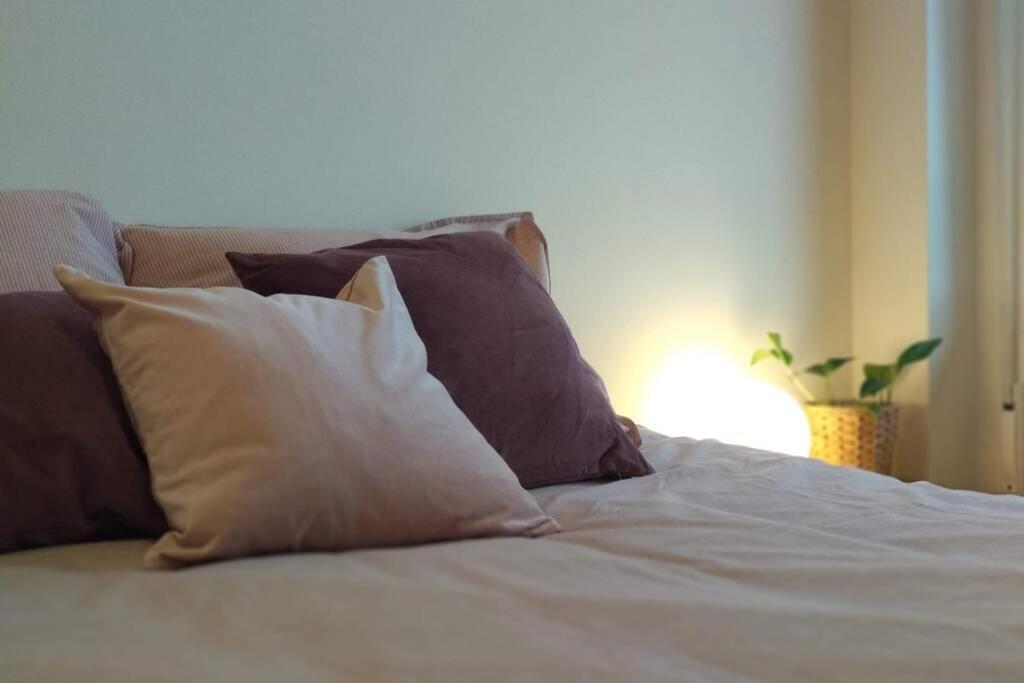 Bonito Duplex Cerca De La Playa Y De Santander Apartment Санта Крус де Бесана Екстериор снимка