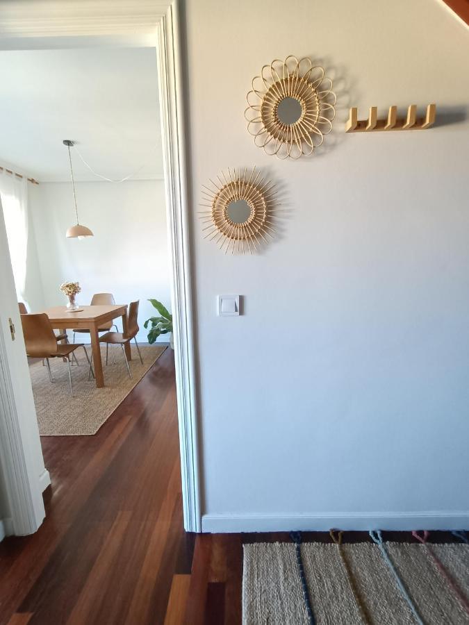 Bonito Duplex Cerca De La Playa Y De Santander Apartment Санта Крус де Бесана Екстериор снимка