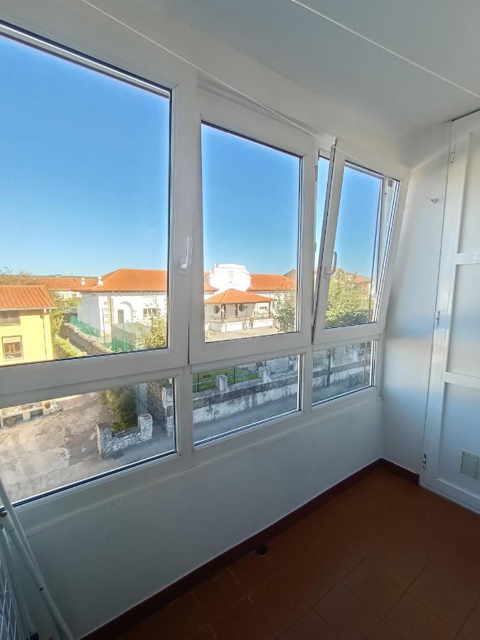 Bonito Duplex Cerca De La Playa Y De Santander Apartment Санта Крус де Бесана Екстериор снимка