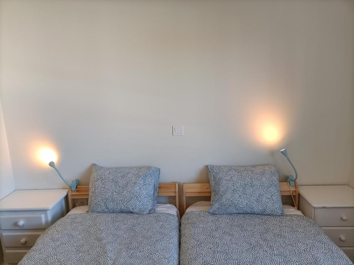 Bonito Duplex Cerca De La Playa Y De Santander Apartment Санта Крус де Бесана Екстериор снимка